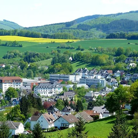 Sunderland 4* Sundern