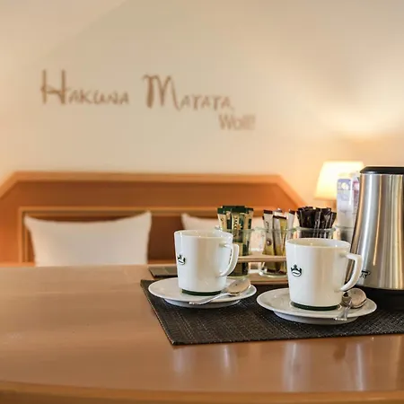 Fletcher Hotel-restaurant Sundern-sorpesee Hotell