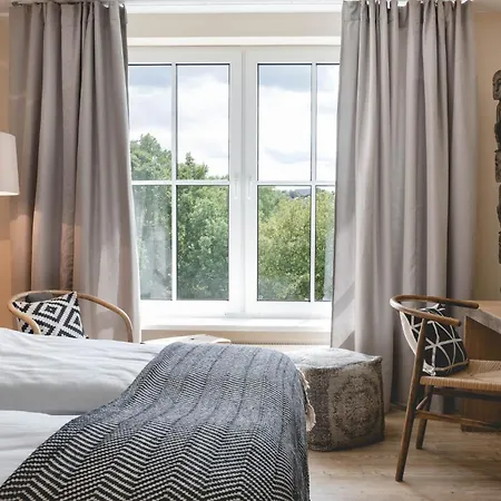 Fletcher Hotel-restaurant Sundern-sorpesee 호텔 4*
