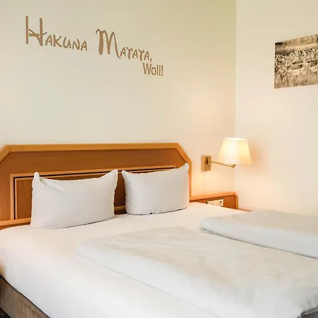 Hotel Sunderland