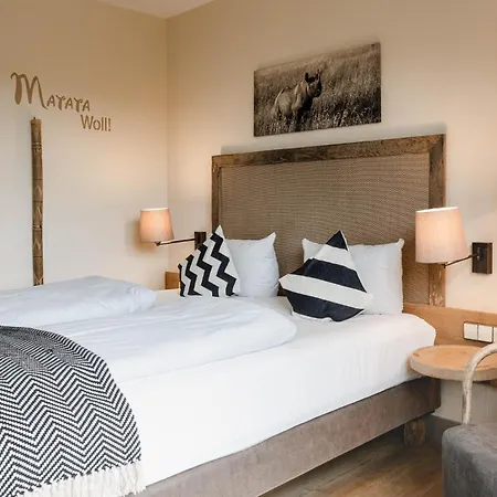 Sunderland Hotel 4*