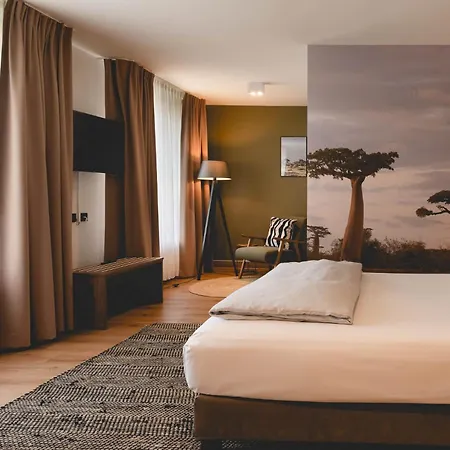 Fletcher Hotel-restaurant Sundern-sorpesee Hotell