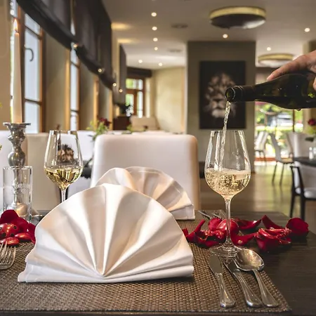Hotel Sunderland 4*