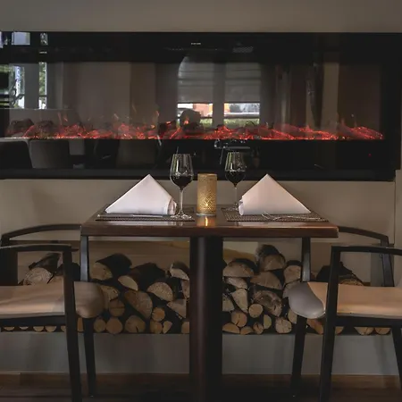 Hotel Sunderland 4*