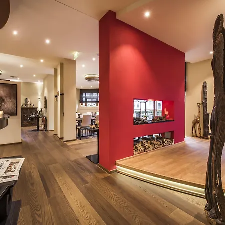 Hotell Fletcher Hotel-restaurant Sundern-sorpesee 4*
