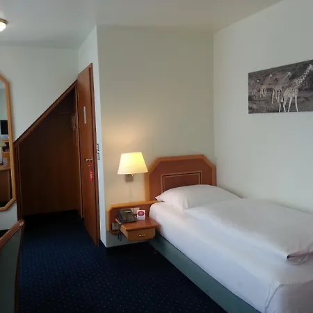 Hotell Fletcher Hotel-restaurant Sundern-sorpesee 4*