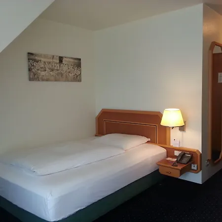 Fletcher Hotel-restaurant Sundern-sorpesee 4*