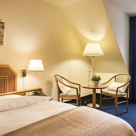 Fletcher Hotel-restaurant Sundern-sorpesee