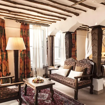 Fletcher Hotel-restaurant Sundern-sorpesee Hotell Sundern