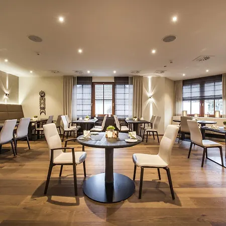 Fletcher Hotel-restaurant Sundern-sorpesee Hotell Sundern