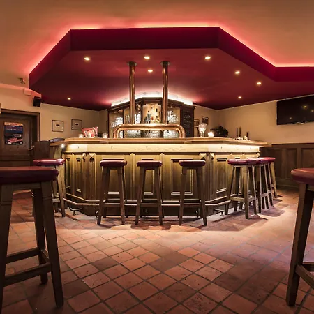Fletcher Hotel-restaurant Sundern-sorpesee
