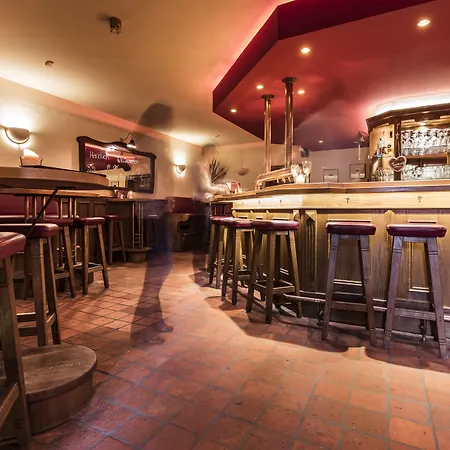 Ξενοδοχείο Sunderland 4*