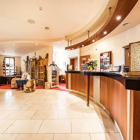 Hotell Fletcher Hotel-restaurant Sundern-sorpesee