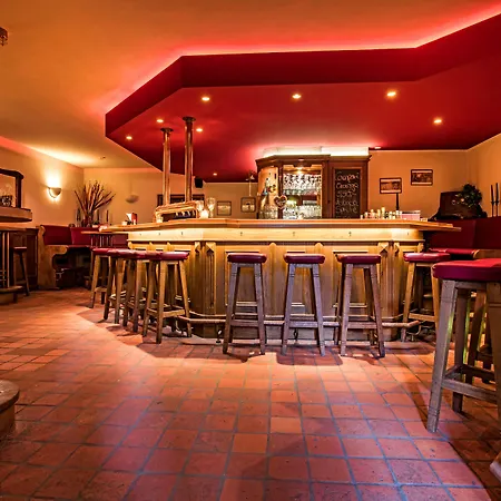 Fletcher Hotel-restaurant Sundern-sorpesee 4* Sundern