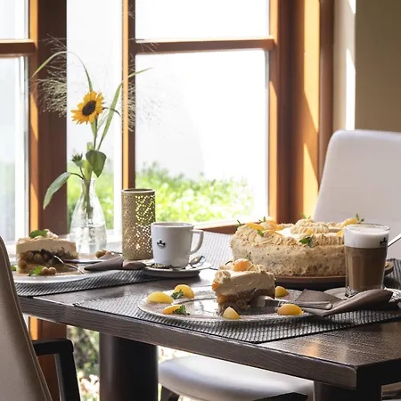 Fletcher Hotel-restaurant Sundern-sorpesee 4*