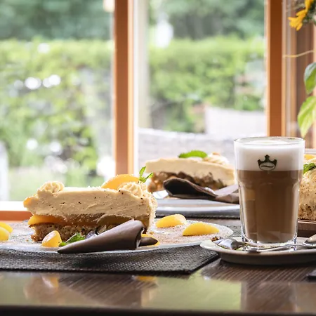 Hotell Fletcher Hotel-restaurant Sundern-sorpesee 4*