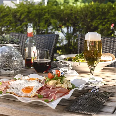 Fletcher Hotel-restaurant Sundern-sorpesee 4* Sundern