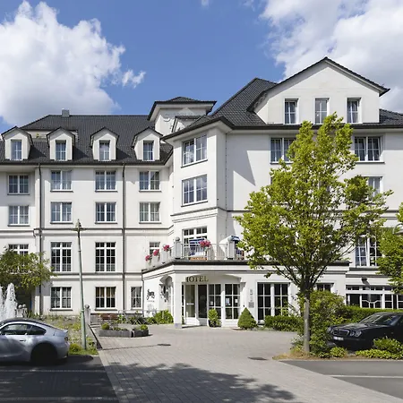 Hotel Sunderland Sundern