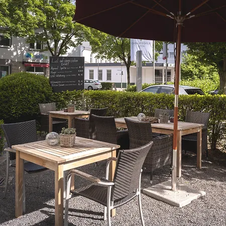 Hotell Fletcher Hotel-restaurant Sundern-sorpesee Sundern