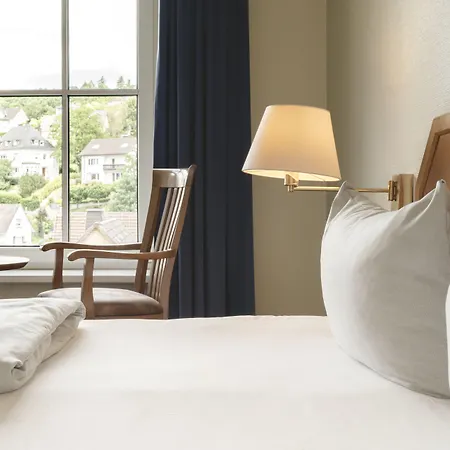Fletcher Hotel-restaurant Sundern-sorpesee 호텔 4*
