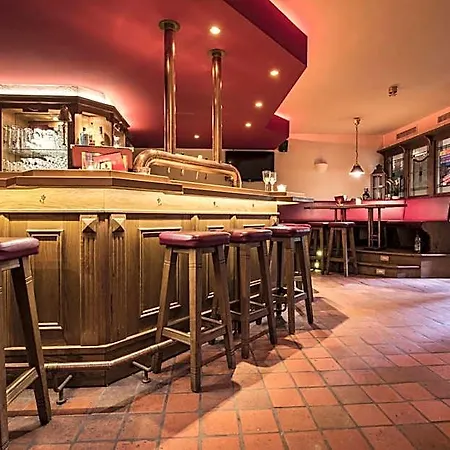 호텔 Fletcher Hotel-restaurant Sundern-sorpesee