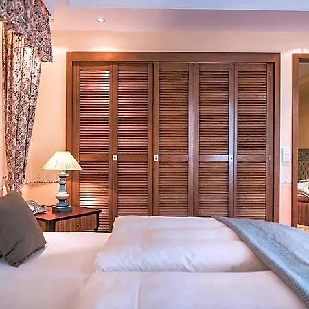 호텔 Fletcher Hotel-restaurant Sundern-sorpesee 4*