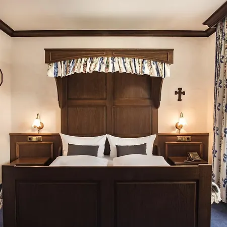 Hotel Sunderland Sundern