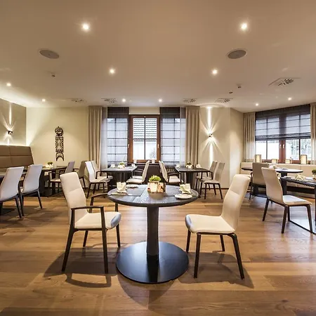 Sunderland Hotel 4*