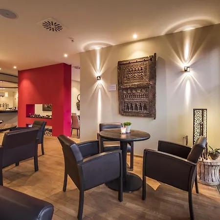 Hotel Sunderland Sundern