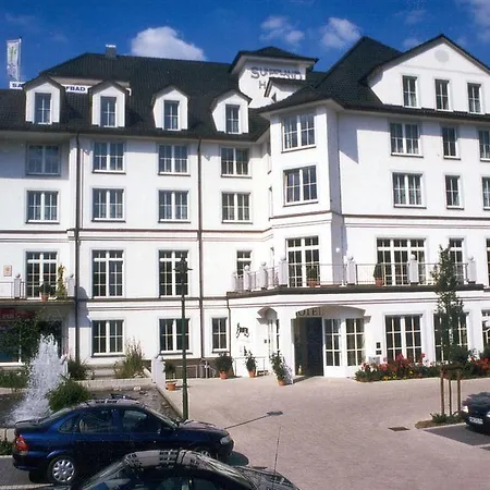 Hotel Sunderland Sundern