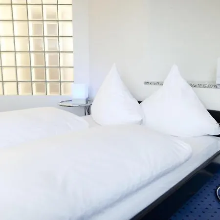 Hotel Sunderland 4*