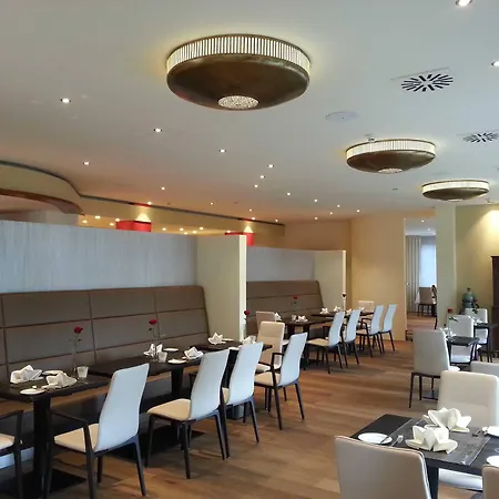 Hotel Sunderland 4*