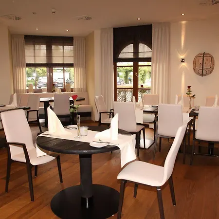 Hotel Sunderland 4*