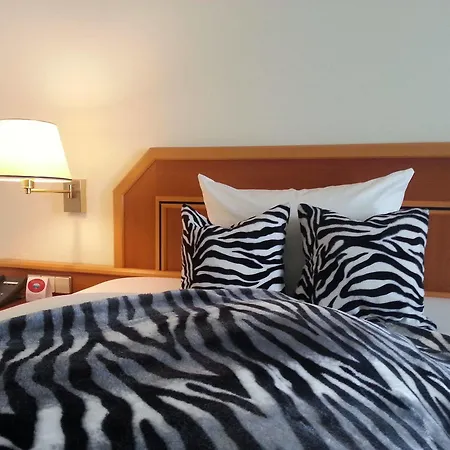 Hotel Sunderland Sundern