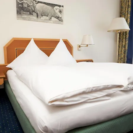 Sunderland Hotel Sundern