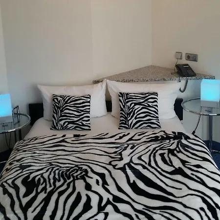 Hotel Sunderland 4*