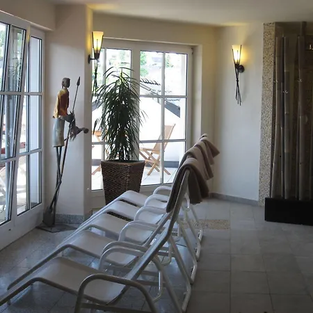 Sunderland Ξενοδοχείο