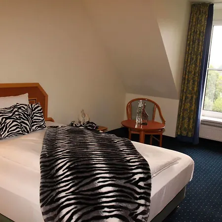 Hotel Sunderland 4*
