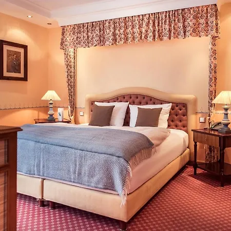 Sunderland Hotel