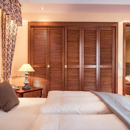 Hotel Sunderland Sundern