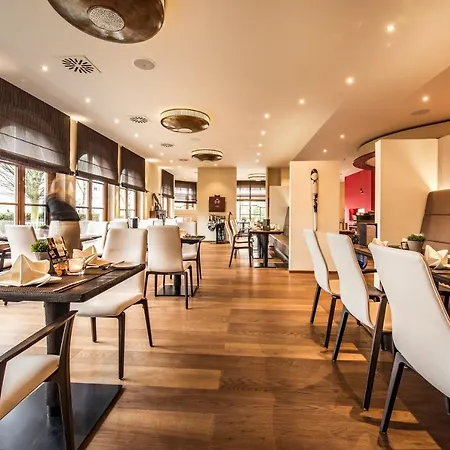 Sunderland Hotel Sundern