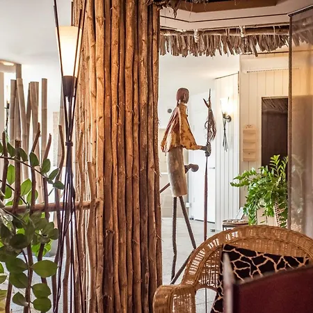 Fletcher Hotel-restaurant Sundern-sorpesee Hotell