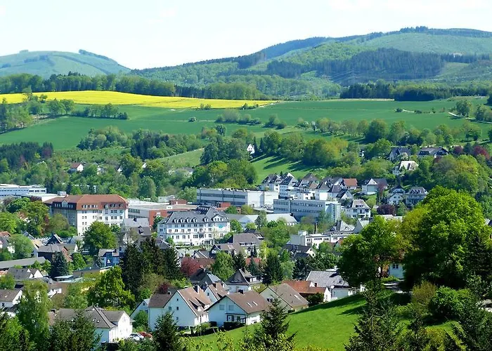 Sunderland 4* Sundern