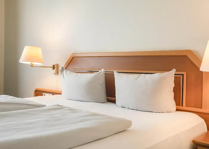 Hotel Sunderland Sundern