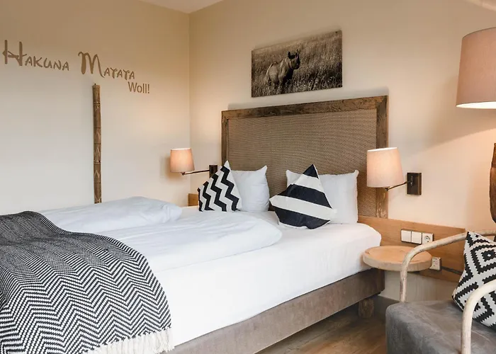 Sunderland Hotel 4*