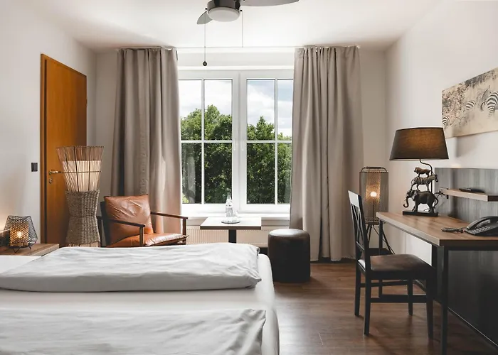Hotel Sunderland
