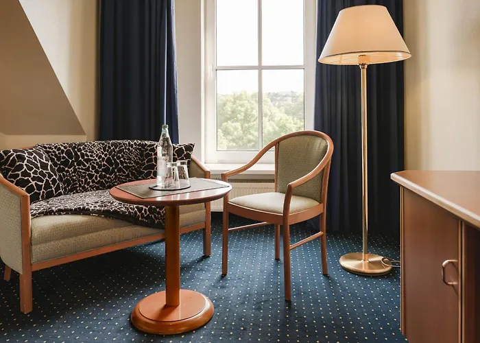 Hotel Sunderland 4*