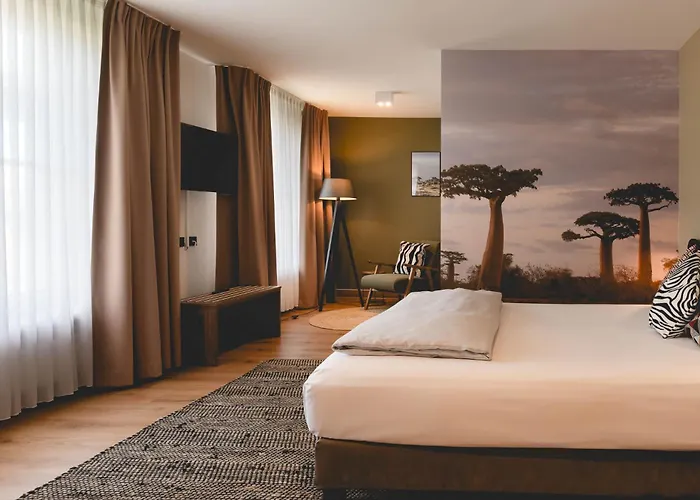 Sunderland Hotel
