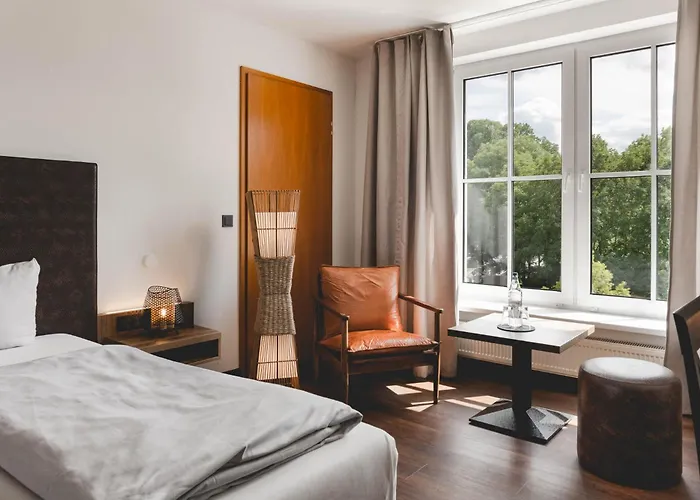 Sunderland Hotell 4*