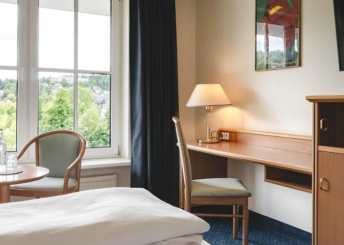 Sunderland Hotell Sundern